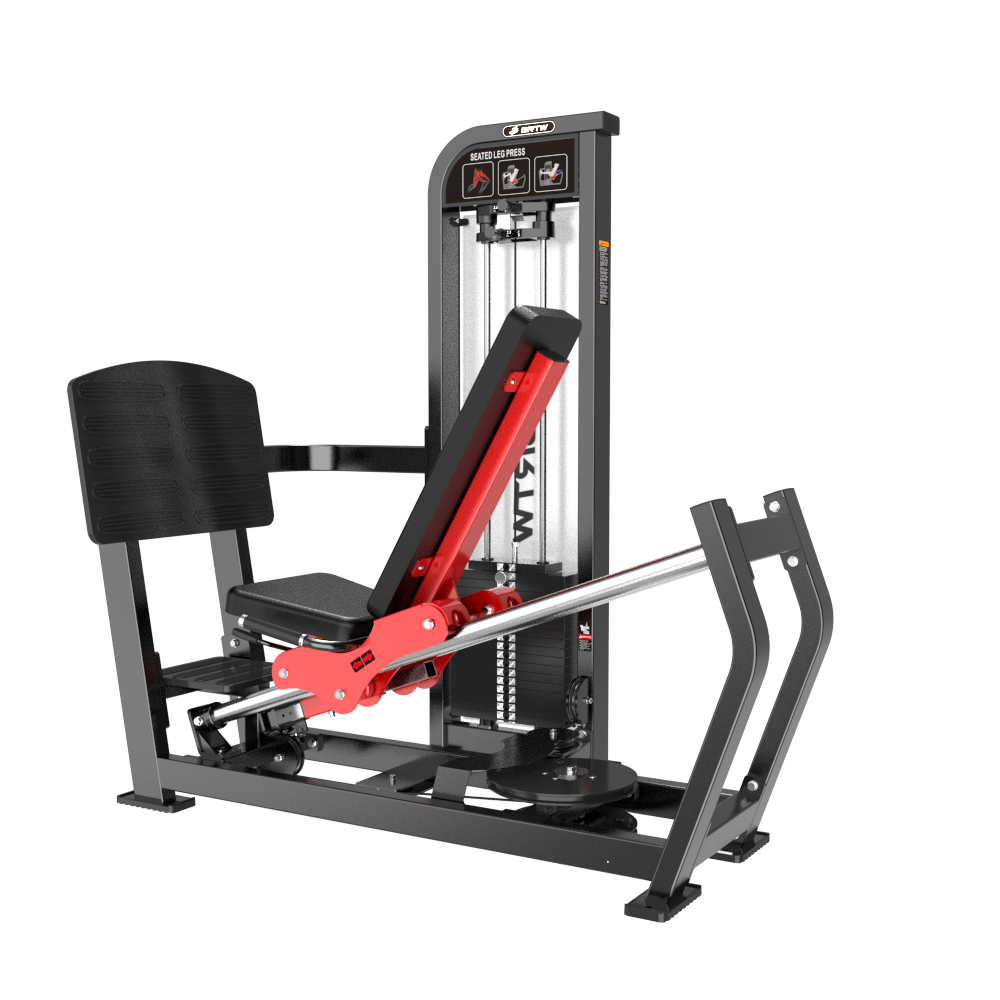 HS12 LEG PRESS
