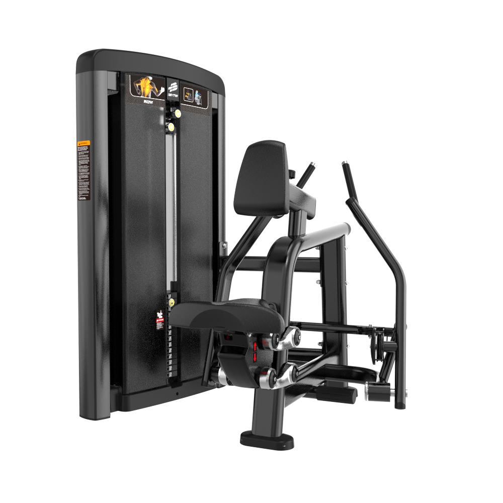 BH07 ROWING MACHINE