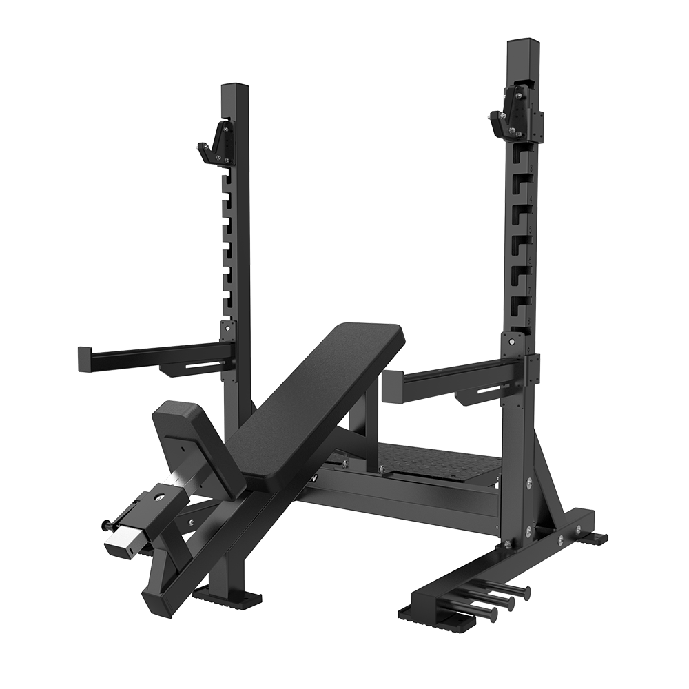 PS03 INCLINE BENCH PRESS