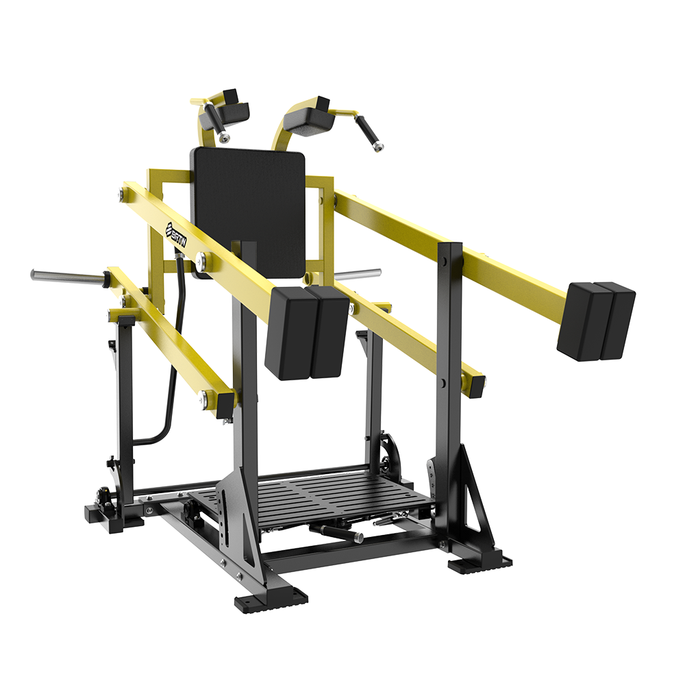 PS04 SQUAT TRAINER