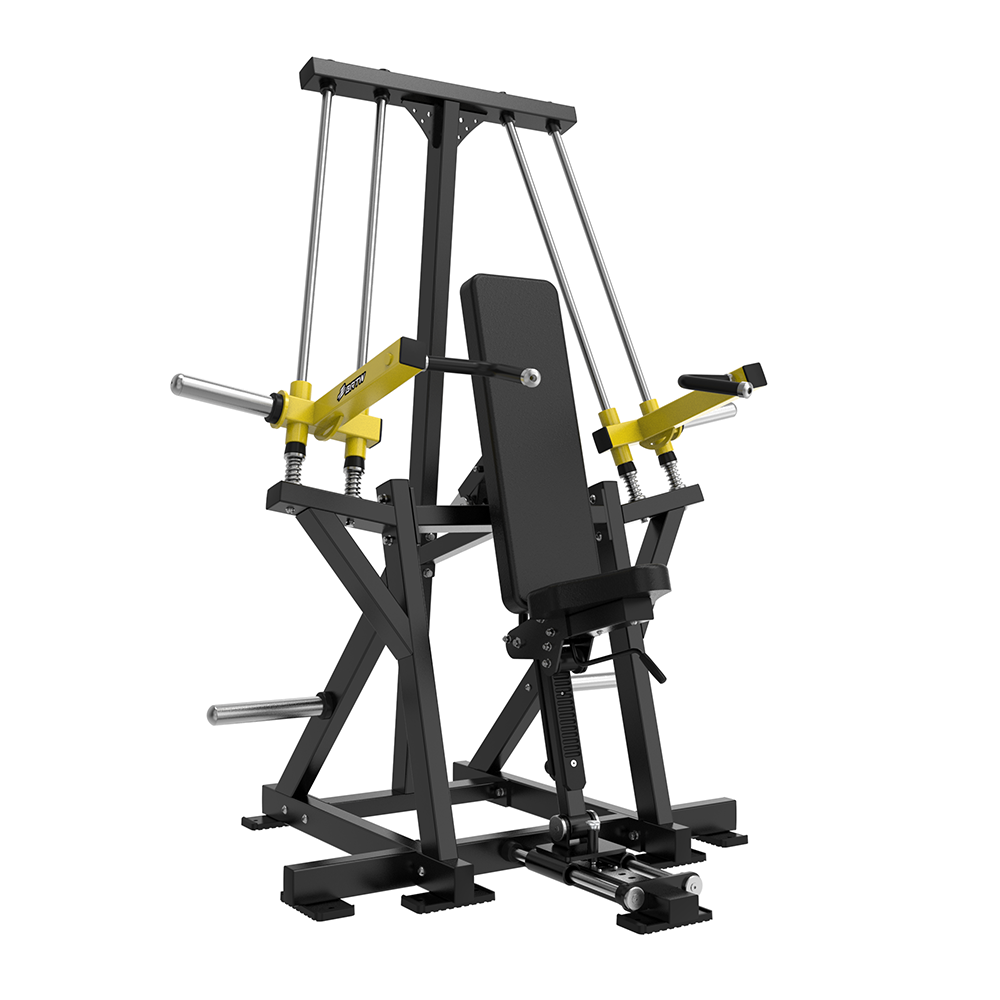 PS06 SHOULDER PRESS